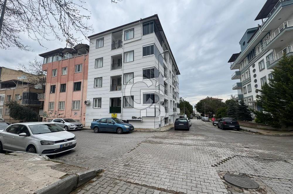 Kampüs Üniversite Yürüme Mesafesinde 1,5+1 Satılık Fırsat Apart