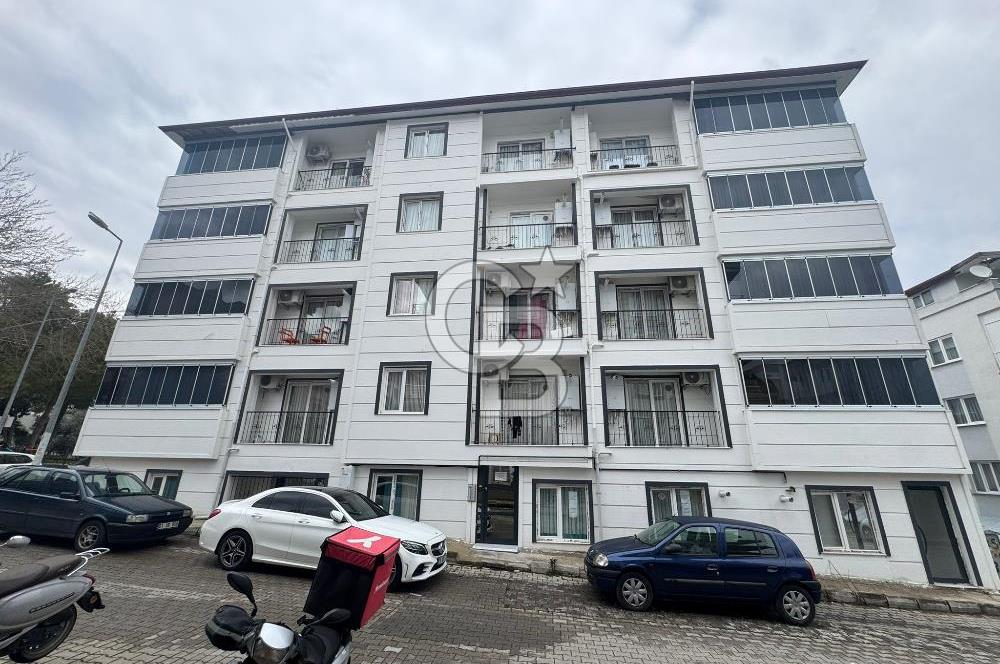 Kampüs Üniversite Yürüme Mesafesinde 1,5+1 Satılık Fırsat Apart