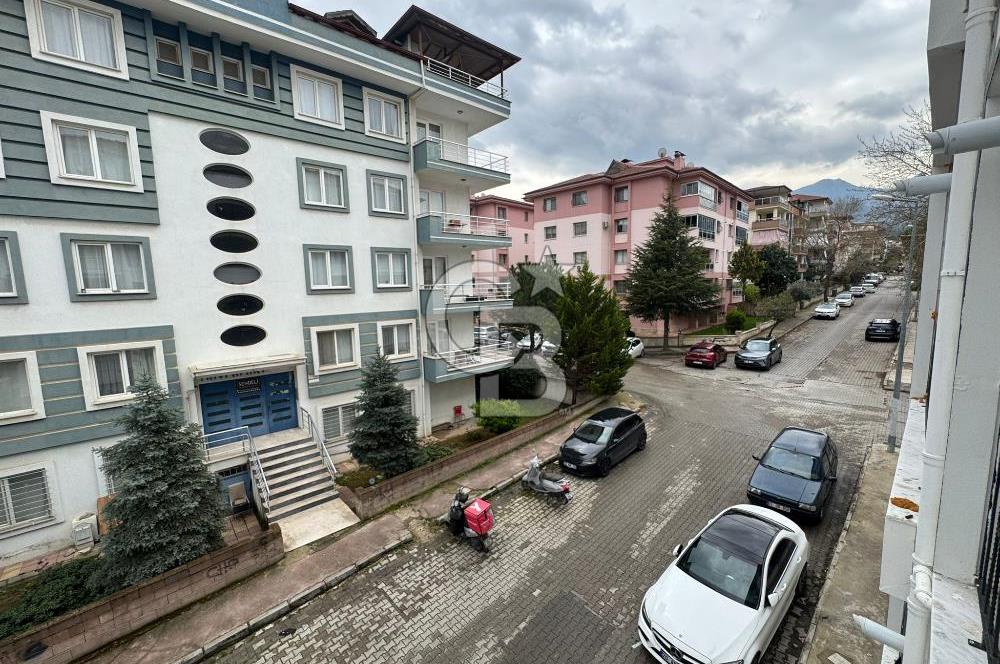 Kampüs Üniversite Yürüme Mesafesinde 1,5+1 Satılık Fırsat Apart