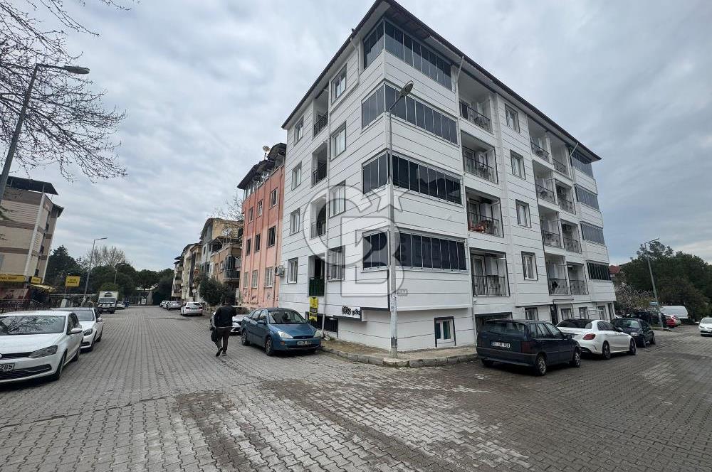 Kampüs Üniversite Yürüme Mesafesinde 1,5+1 Satılık Fırsat Apart