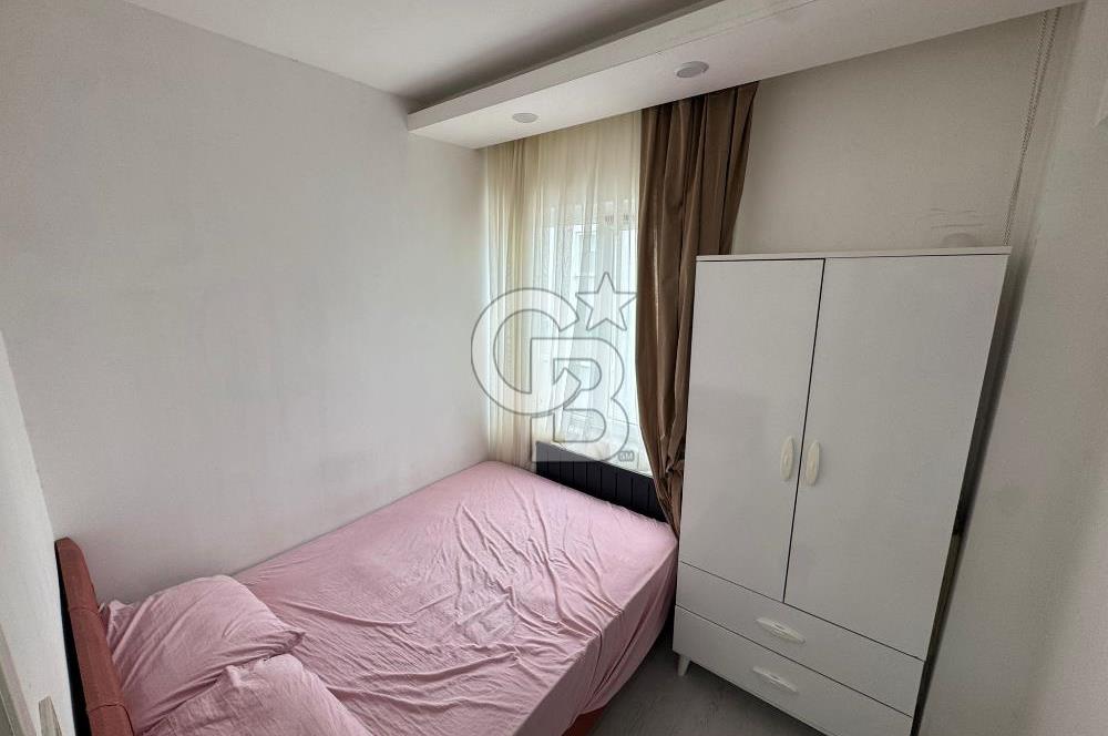 Kampüs Üniversite Yürüme Mesafesinde 1,5+1 Satılık Fırsat Apart