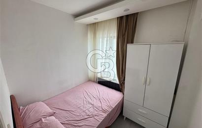 Kampüs Üniversite Yürüme Mesafesinde 1,5+1 Satılık Fırsat Apart