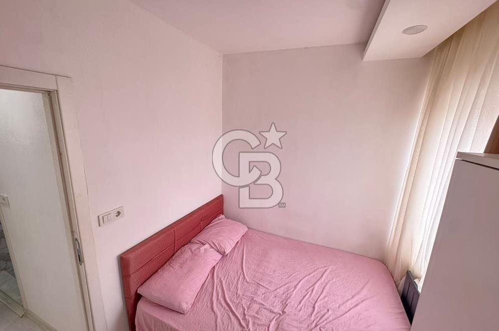 Kampüs Üniversite Yürüme Mesafesinde 1,5+1 Satılık Fırsat Apart