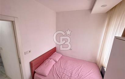 Kampüs Üniversite Yürüme Mesafesinde 1,5+1 Satılık Fırsat Apart