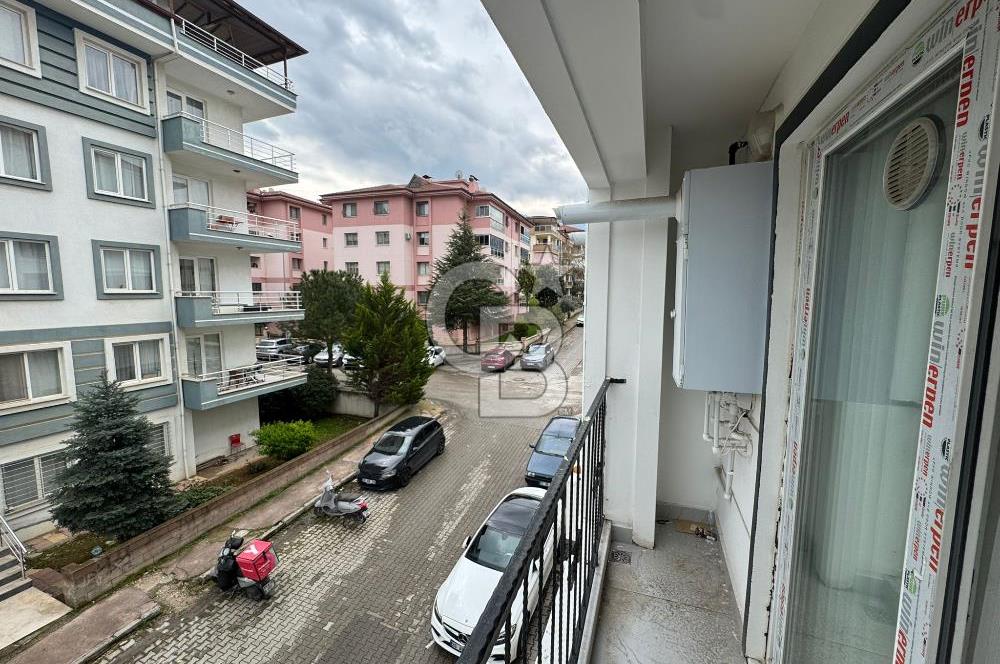 Kampüs Üniversite Yürüme Mesafesinde 1,5+1 Satılık Fırsat Apart