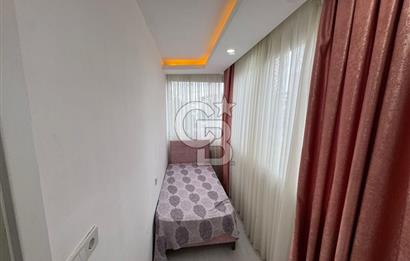 Kampüs Üniversite Yürüme Mesafesinde 1,5+1 Satılık Fırsat Apart