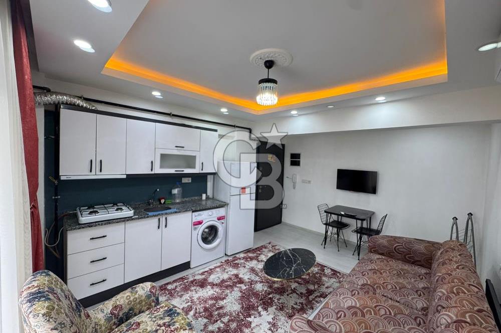 Kampüs Üniversite Yürüme Mesafesinde 1,5+1 Satılık Fırsat Apart