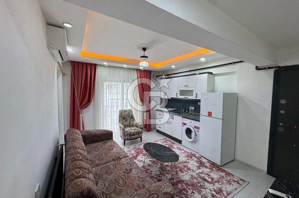 Kampüs Üniversite Yürüme Mesafesinde 1,5+1 Satılık Fırsat Apart