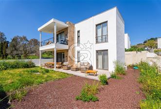 Gümüşlük Dereköy'de Geniş Bahçeli 2+1 Daire - 3 - 341777