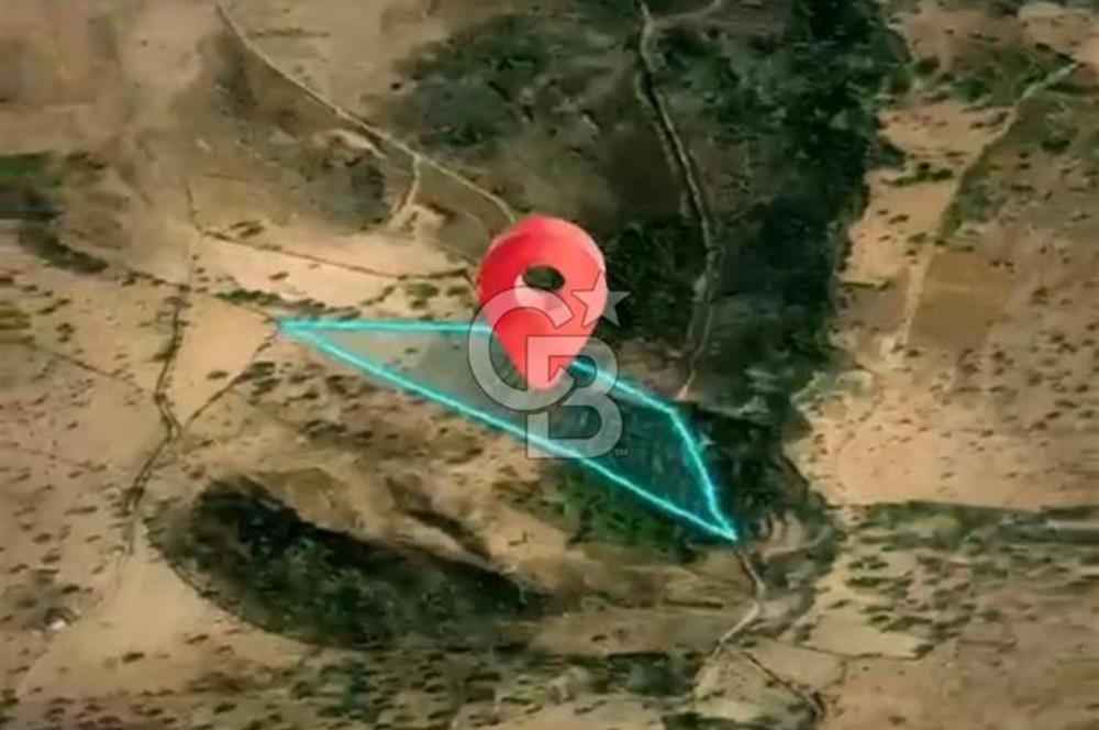 ÇANAKKALE AYVACIK NALDÖKENDE TURİZM İMARLI ARSA 17.702 M2