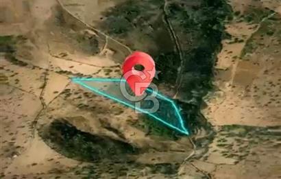 ÇANAKKALE AYVACIK NALDÖKENDE TURİZM İMARLI ARSA 17.702 M2