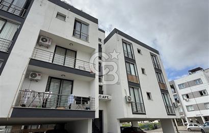 Hamitköy'de Kiracısı İçinde Satılık 1+1 Daire !!!