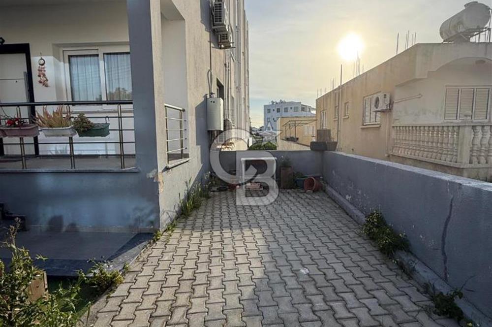 Hamitköy'de Kiralık İkiz Dubleks !!!