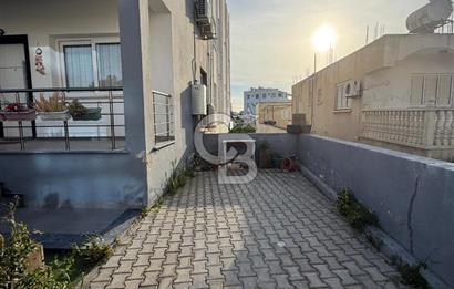 Hamitköy'de Kiralık İkiz Dubleks !!!