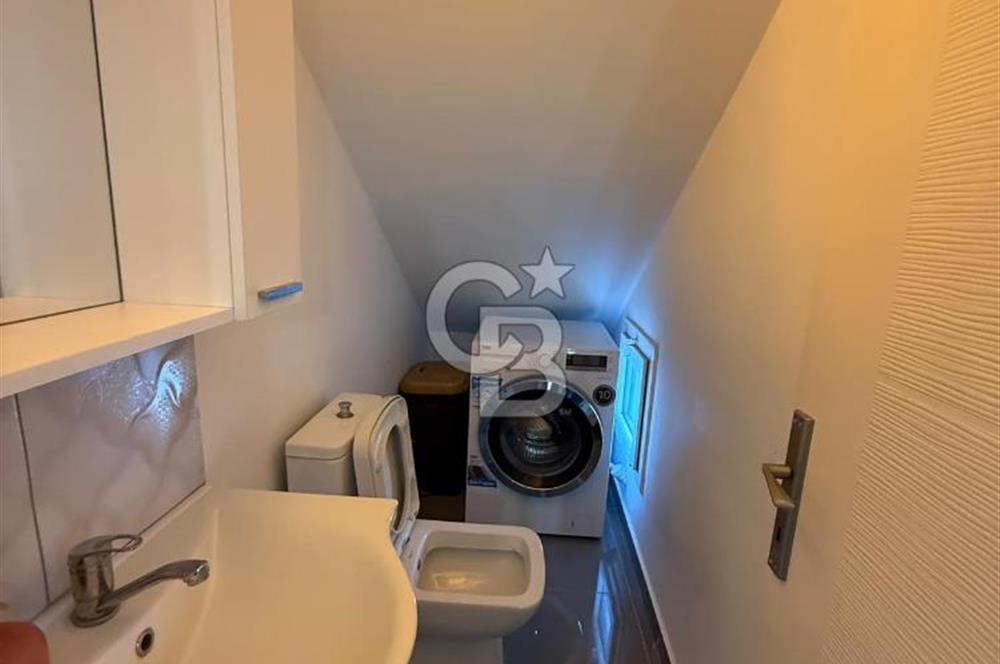 Hamitköy'de Kiralık İkiz Dubleks !!!