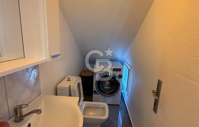 Hamitköy'de Kiralık İkiz Dubleks !!!