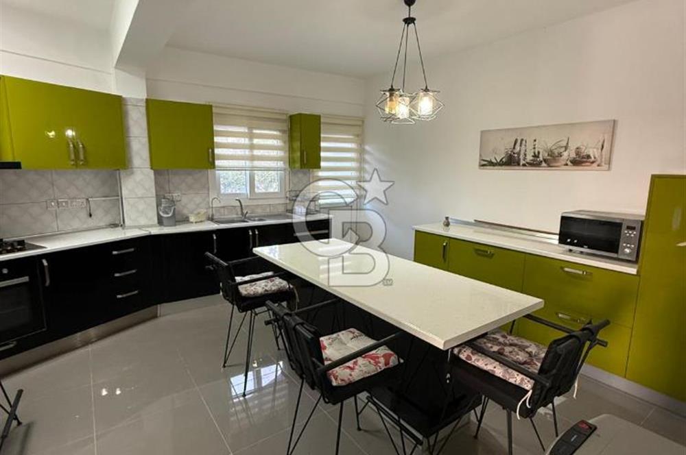 Hamitköy'de Kiralık İkiz Dubleks !!!