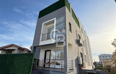 Hamitköy'de Kiralık İkiz Dubleks !!!