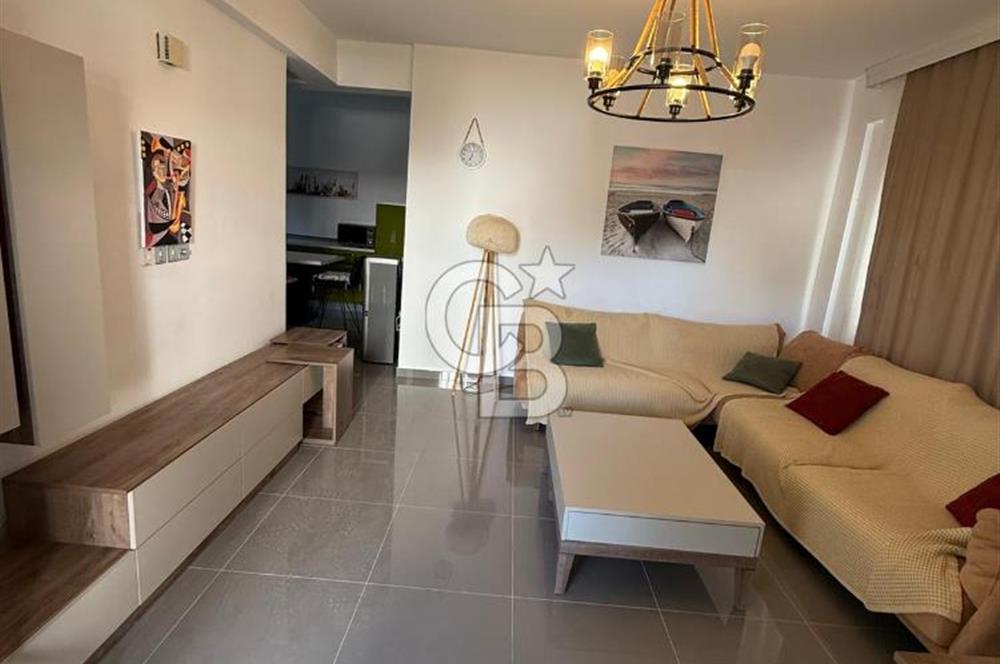 Hamitköy'de Kiralık İkiz Dubleks !!!