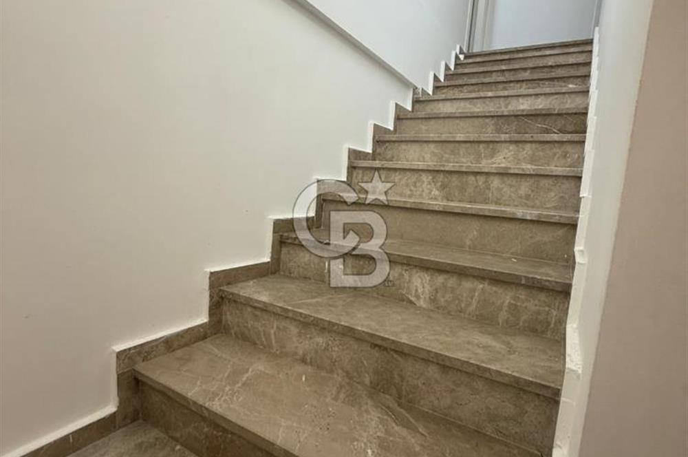 Hamitköy'de Kiralık İkiz Dubleks !!!