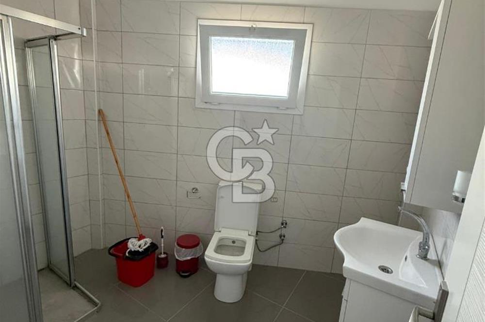 Hamitköy'de Kiralık İkiz Dubleks !!!