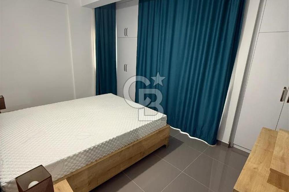 Hamitköy'de Kiralık İkiz Dubleks !!!