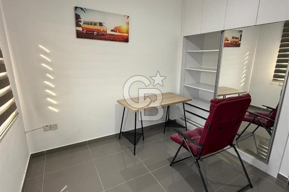 Hamitköy'de Kiralık İkiz Dubleks !!!