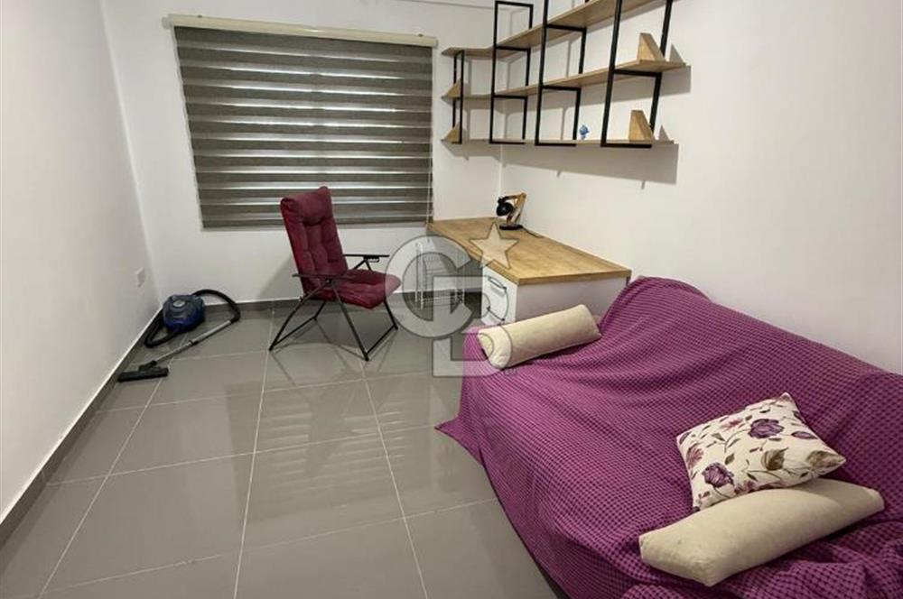 Hamitköy'de Kiralık İkiz Dubleks !!!