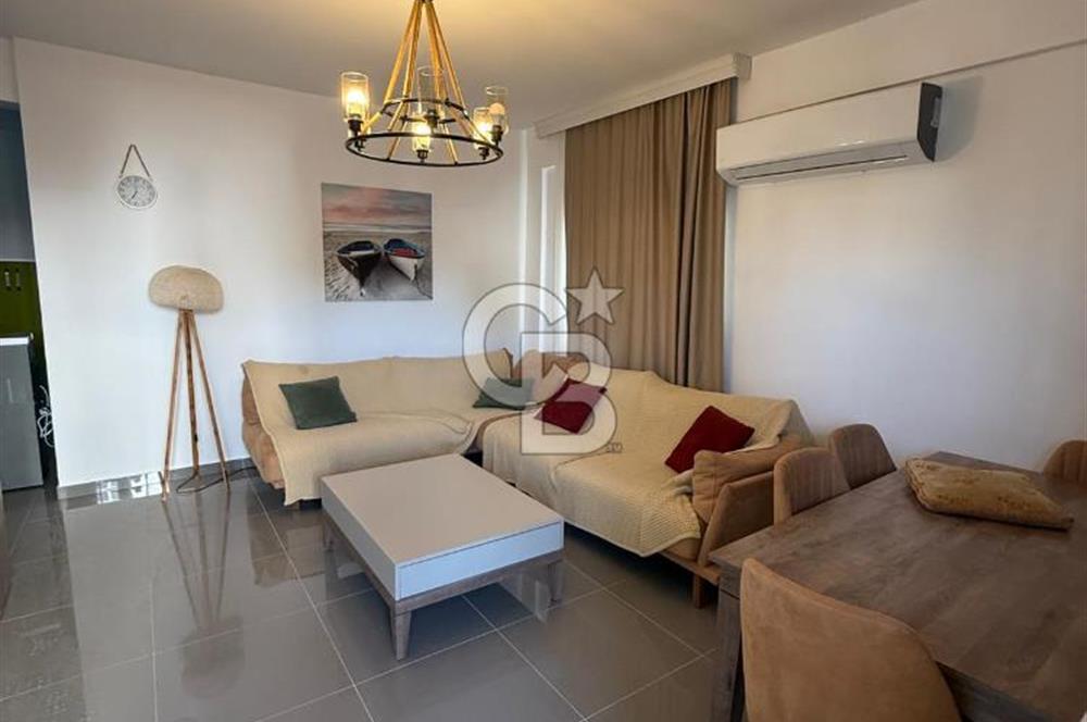 Hamitköy'de Kiralık İkiz Dubleks !!!