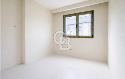 FENERBAHÇE , SELAHATTİN PINAR SOKAK'TA 4+1 KATTA TEK NET 140 M2 DAİRE