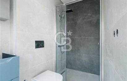 FENERBAHÇE , SELAHATTİN PINAR SOKAK'TA 4+1 KATTA TEK NET 140 M2 DAİRE