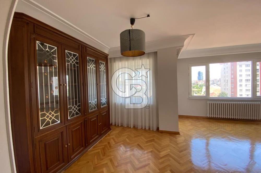 Yatırım fırsatı! 5.Gazeteciler Sitesinde Satılık 3+1 