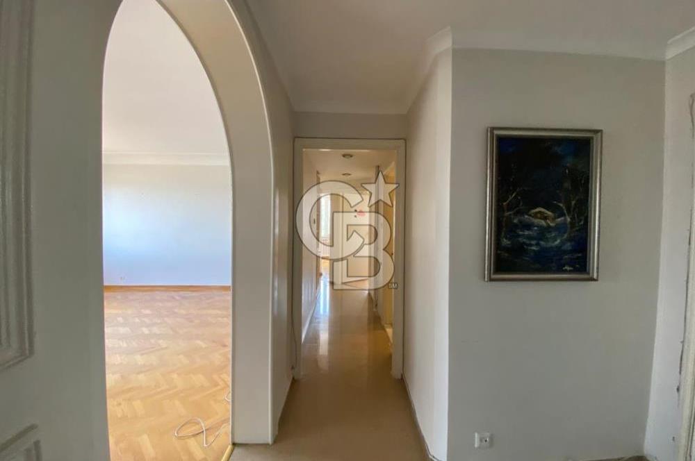 Yatırım fırsatı! 5.Gazeteciler Sitesinde Satılık 3+1 