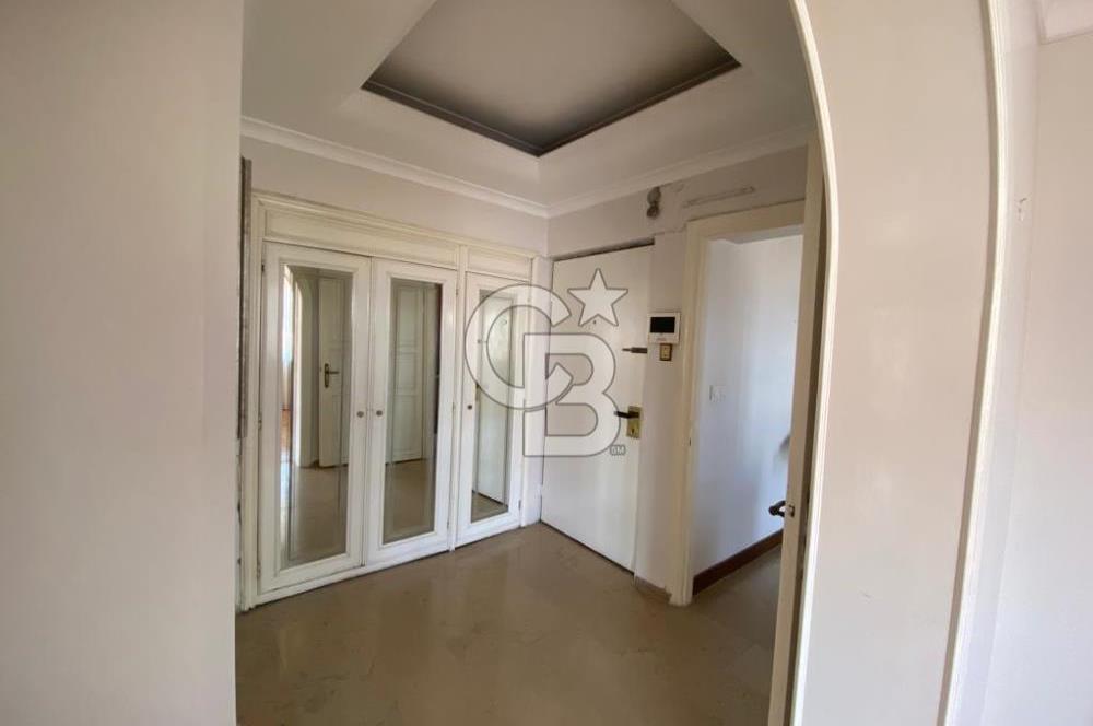 Yatırım fırsatı! 5.Gazeteciler Sitesinde Satılık 3+1 