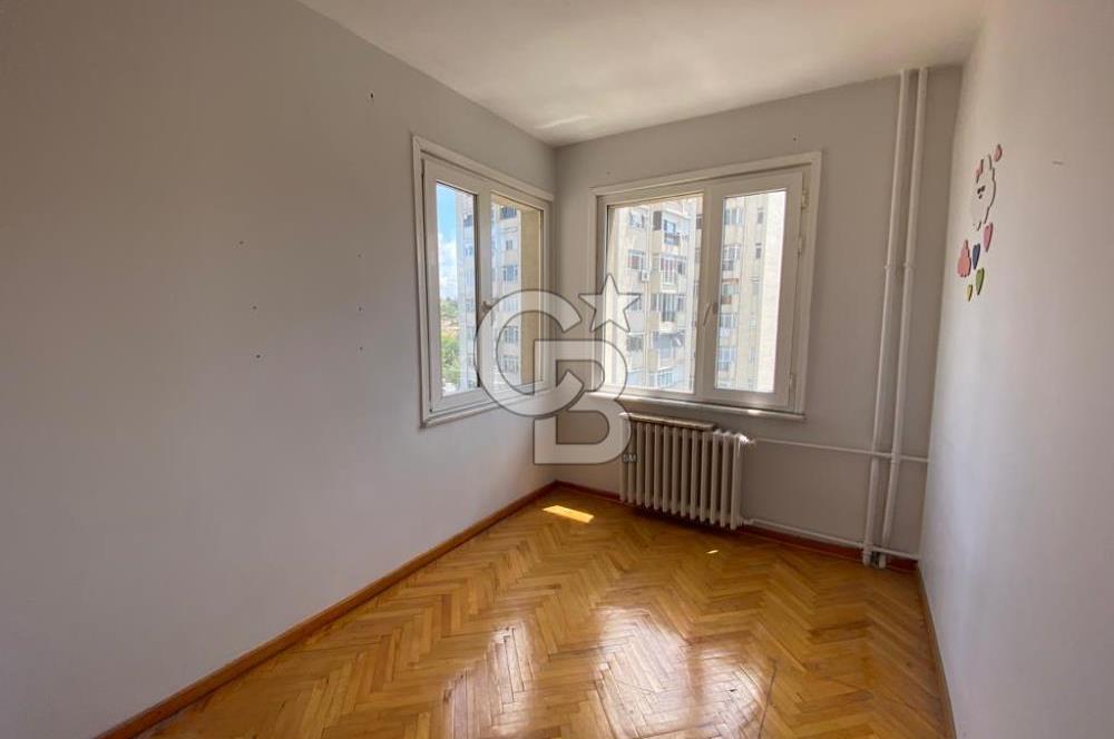 Yatırım fırsatı! 5.Gazeteciler Sitesinde Satılık 3+1 