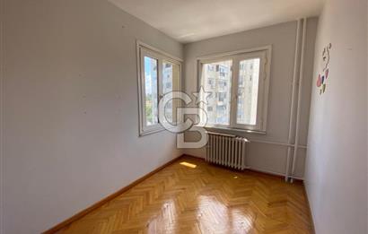 Yatırım fırsatı! 5.Gazeteciler Sitesinde Satılık 3+1 