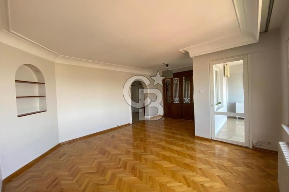 Yatırım fırsatı! 5.Gazeteciler Sitesinde Satılık 3+1 