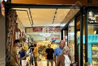 BEYOĞLU ASLIHAN PASAJI'NDA, KISMİ DENİZ MANZARALI, SATILIK OFİS - 10 - 341832