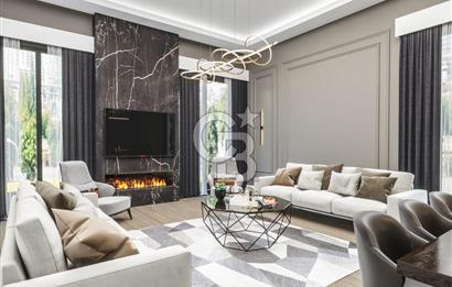 RAPSODİ 8. BLOK 9. DAİRE