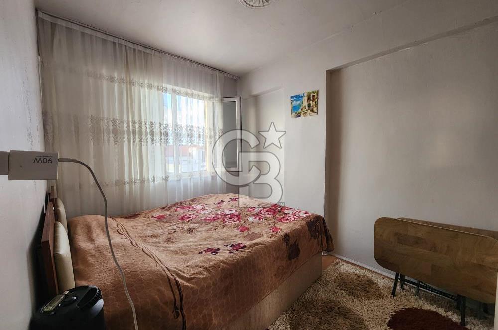 Sırasöğütler Mh MARMARAY Dibi KAT MÜLKİYETLİ 5 KAT Satılık Daire