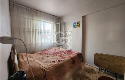 Sırasöğütler Mh MARMARAY Dibi KAT MÜLKİYETLİ 5 KAT Satılık Daire