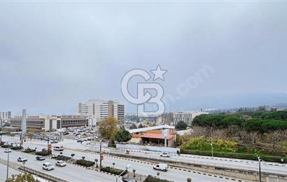 Hafta Sultan Bulvar Üstü Satılık 2+1 Daire (ofis-Muayehane)