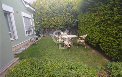 İZMİR ULUKENT YAMAÇEVLER'DE SATILIK 4+1 VİLLA