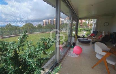 İZMİR ULUKENT YAMAÇEVLER'DE SATILIK 4+1 VİLLA