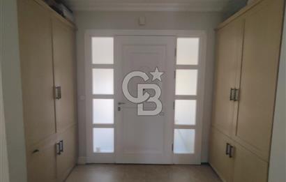 İZMİR ULUKENT YAMAÇEVLER'DE SATILIK 4+1 VİLLA