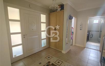 İZMİR ULUKENT YAMAÇEVLER'DE SATILIK 4+1 VİLLA