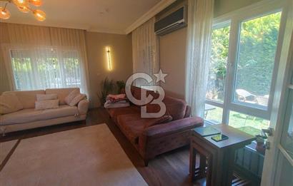 İZMİR ULUKENT YAMAÇEVLER'DE SATILIK 4+1 VİLLA