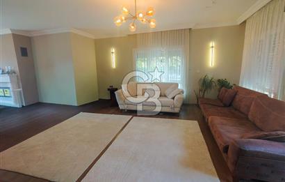 İZMİR ULUKENT YAMAÇEVLER'DE SATILIK 4+1 VİLLA