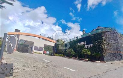 İZMİR ULUKENT YAMAÇEVLER'DE SATILIK 4+1 VİLLA