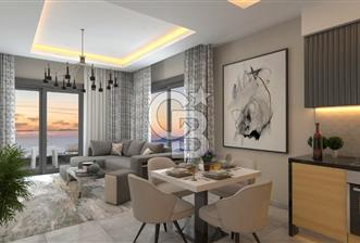 ALANYA'DA 1+1 AKTİVİTELİ OTEL KONSEPTİ DAİRE - 2 - 341879